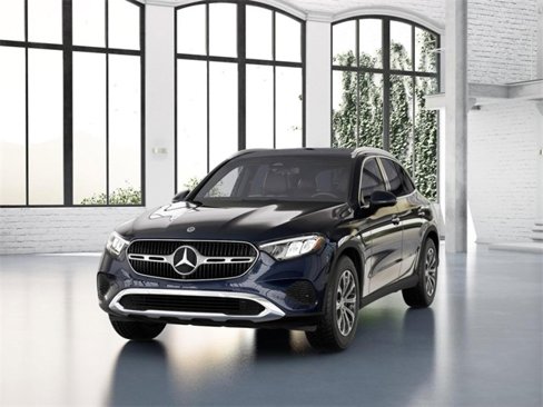 Certified 2024 Mercedes-Benz GLC 300 4MATIC image 41