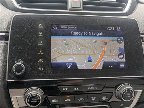 Used 2022 Honda CR-V Touring image 14