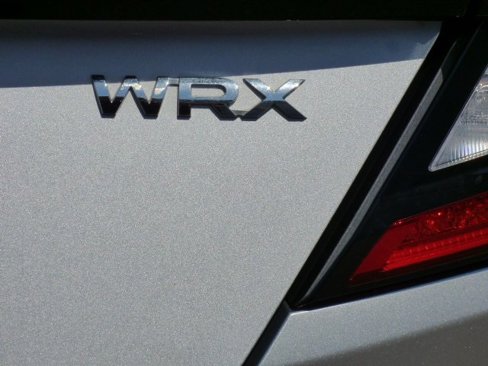 Used 2023 Subaru WRX image 3