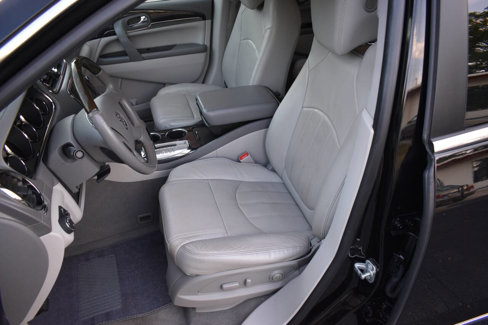 Used 2016 Buick Enclave Leather w/ Trailering Package image 20