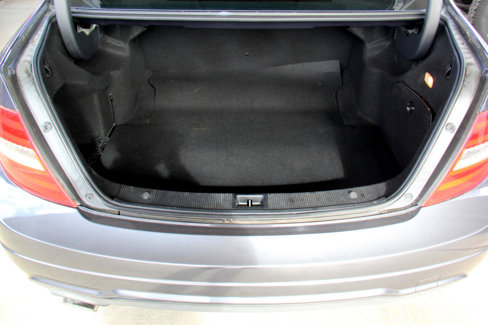 Used 2013 Mercedes-Benz C 250 Sedan image 24