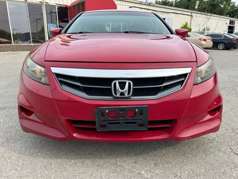Used 2012 Honda Accord EX image 8