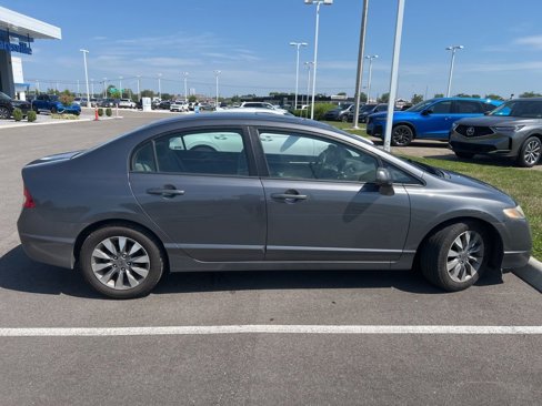 Used 2009 Honda Civic EX image 3