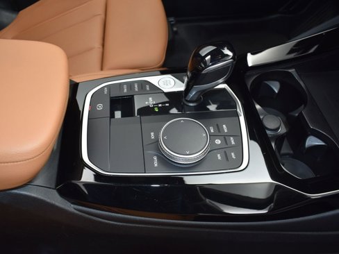 Certified 2024 BMW X3 sDrive30i w/ Convenience Package w/ZPA image 27