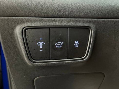 Used 2024 Hyundai Tucson SEL image 41