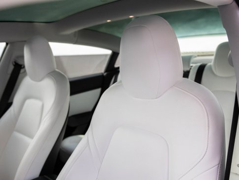 Used 2018 Tesla Model 3 Long Range image 25