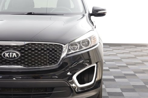 Used 2016 Kia Sorento L image 34