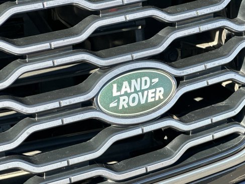 Used 2018 Land Rover Range Rover Long Wheelbase Autobiography image 31