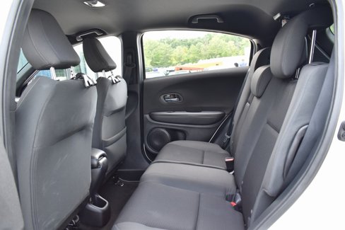Used 2022 Honda HR-V Sport image 18