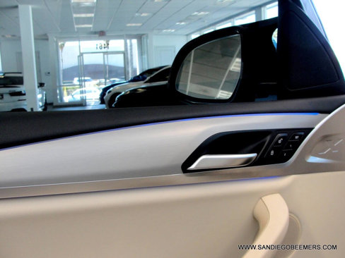 Used 2022 BMW X3 sDrive30i w/ M Sport Package 2 image 35
