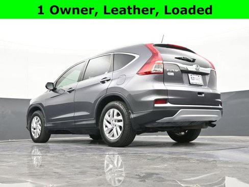 Used 2016 Honda CR-V EX-L image 37
