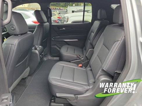 New 2026 Chevrolet Traverse LT w/ Driver Confidence Package image 15