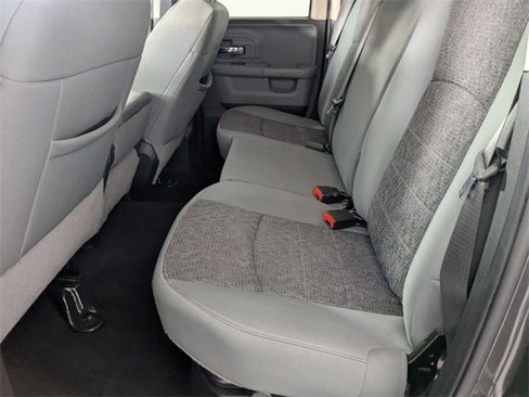 Used 2019 RAM 1500 Classic Warlock w/ Electronics Group image 25