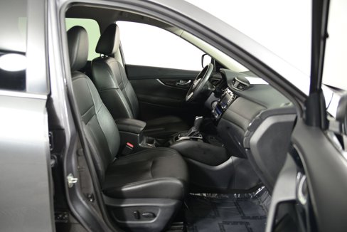 Used 2020 Nissan Rogue SL image 20