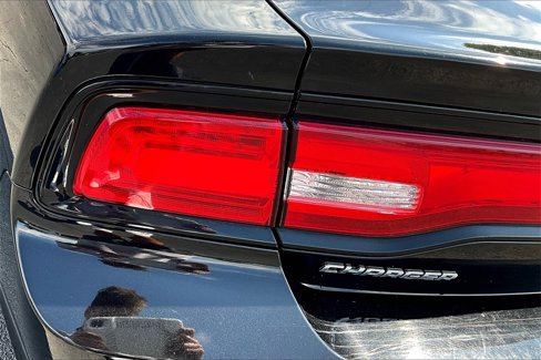 Used 2012 Dodge Charger Police image 31