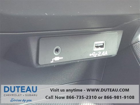 Certified 2024 Subaru Impreza 2.0i image 14