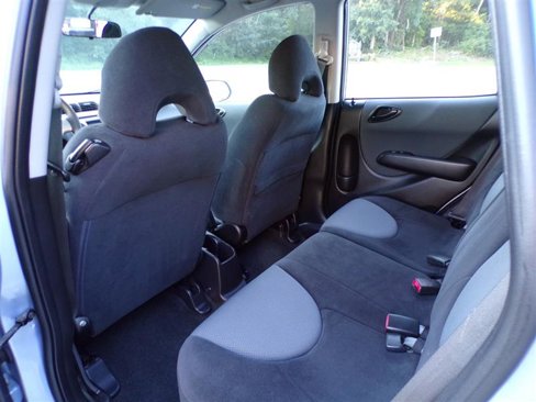Used 2008 Honda Fit image 28