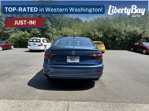 Used 2019 Volkswagen Jetta S image 7