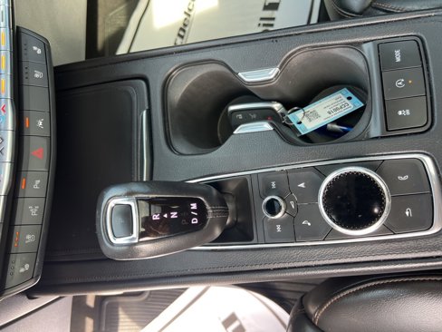 Used 2019 Cadillac XT4 Sport image 12