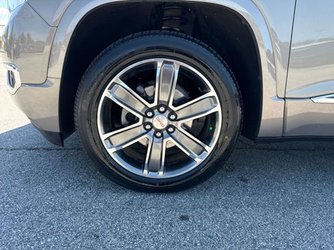 Used 2019 GMC Acadia Denali image 44