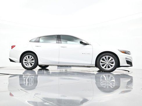Used 2023 Chevrolet Malibu LT image 34