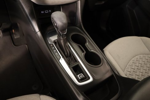 Used 2024 Chevrolet Equinox LS w/ LS Convenience Package image 7