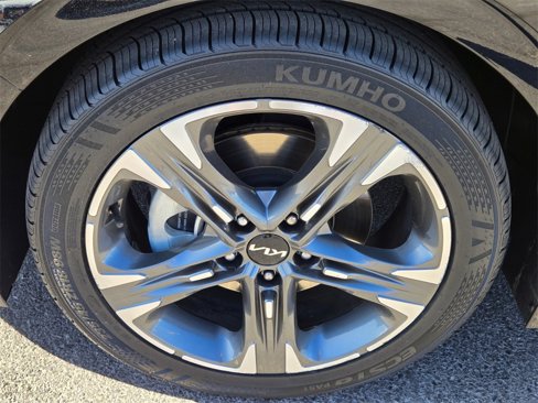 Used 2022 Kia K5 EX w/ EX Premium Package image 11