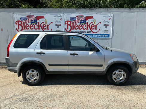 Used 2004 Honda CR-V LX image 2