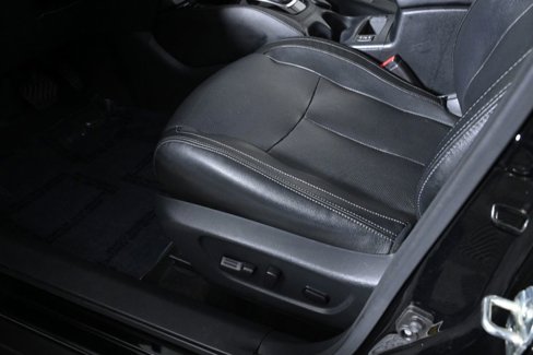 Used 2020 Nissan Rogue SL w/ Premium Package image 27