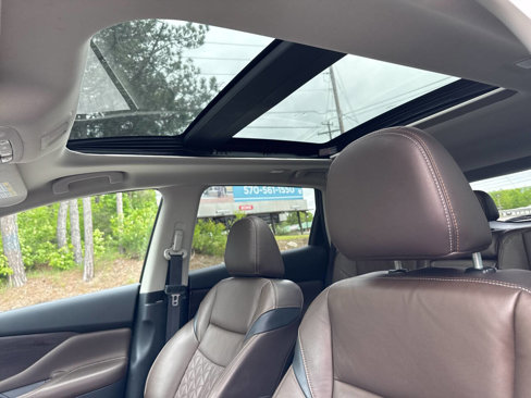 Used 2023 Nissan Murano Platinum image 10