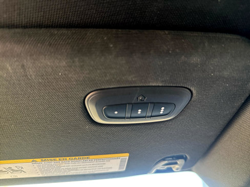 Used 2020 RAM 1500 Laramie w/ Sport Appearance Package image 23