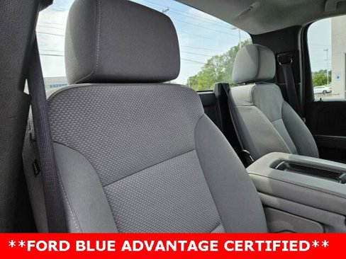 Used 2018 Chevrolet Silverado 2500 W/T image 17