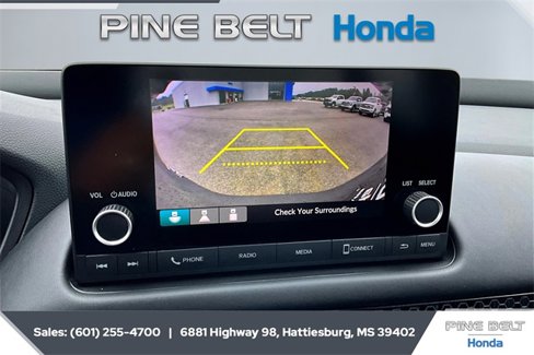 Used 2024 Honda HR-V LX image 14