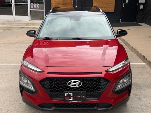 Used 2020 Hyundai Kona SEL image 8