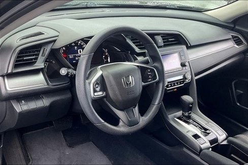 Used 2017 Honda Civic LX image 13