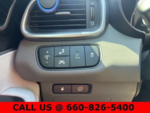 Used 2019 Kia Sorento SX w/ SX Touring Package image 18