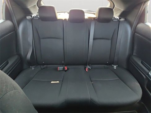 Used 2017 Honda Civic LX image 13
