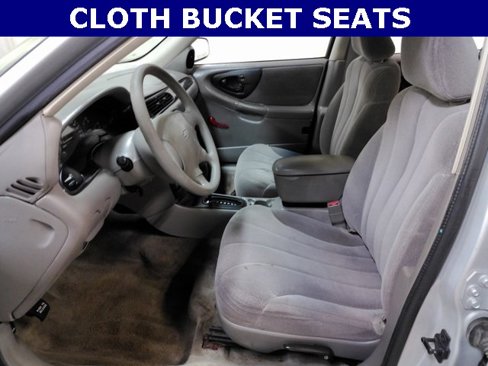 Used 2001 Chevrolet Malibu V6 image 11