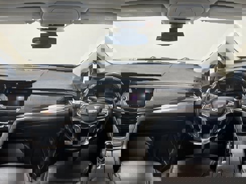 Used 2019 Cadillac XT5 Premium Luxury image 30