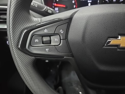 Used 2023 Chevrolet TrailBlazer LT w/ Convenience Package image 19