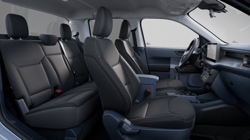 New 2025 Ford Maverick XL image 6