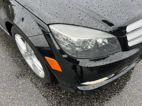 Used 2011 Mercedes-Benz C 300 4MATIC Sedan image 24