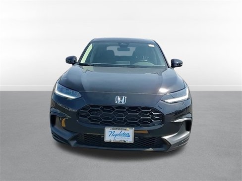 New 2026 Honda HR-V LX image 2