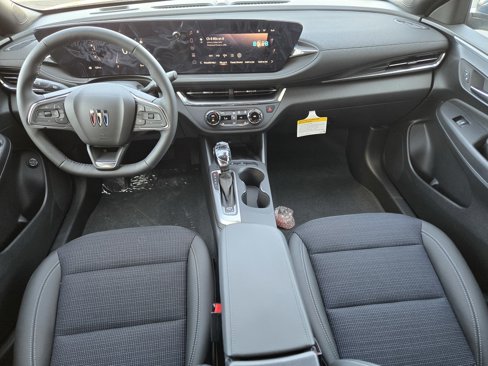 New 2025 Buick Envista Preferred w/ Convenience I Package image 7