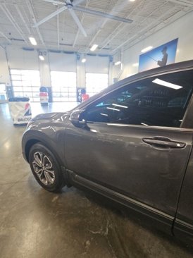 Used 2022 Honda CR-V EX-L image 47
