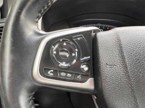 Used 2020 Honda CR-V Touring image 29