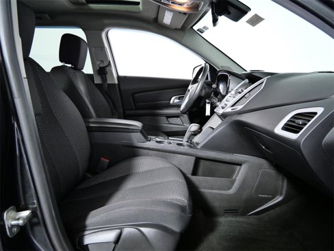 Used 2014 GMC Terrain SLE w/ Convenience Package image 12