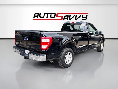 Used 2022 Ford F150 XL w/ Equipment Group 101A High image 7