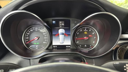 Used 2019 Mercedes-Benz GLC 300 GLC 300 image 13