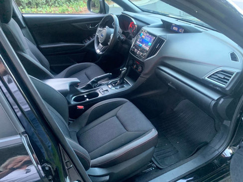 Used 2019 Subaru Impreza 2.0i Sport image 23